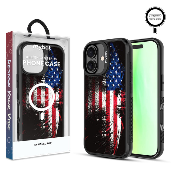 MyBat Design Lab Series MagSafe Case for Apple iPhone 17 - American Eagle - MIP17CSLESMSMP169-1.jpg
