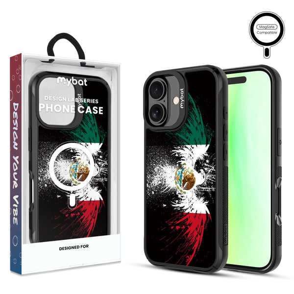 MyBat Design Lab Series MagSafe Case for Apple iPhone 17 - Mexican Heritage - MIP17CSLESMSMP170-1.jpg