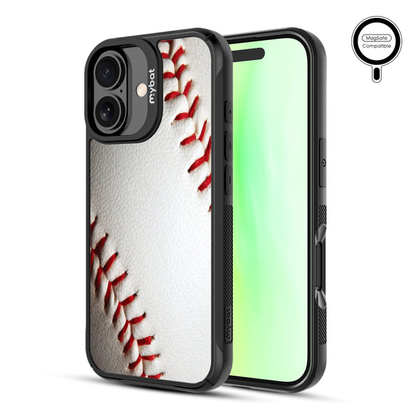 MyBat Design Lab Series MagSafe Case for Apple iPhone 17 - Baseball - MIP17CSLESMSMP171-2.jpg