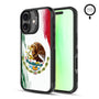 MyBat Design Lab Series MagSafe Case for Apple iPhone 17 - Bandera de México - MIP17CSLESMSMP174-2.jpg