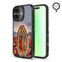MyBat Design Lab Series MagSafe Case for Apple iPhone 17 - Our Lady Guadalupe - MIP17CSLESMSMP178-2.jpg