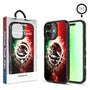 MyBat Design Lab Series MagSafe Case for Apple iPhone 17 - Viva Mexico