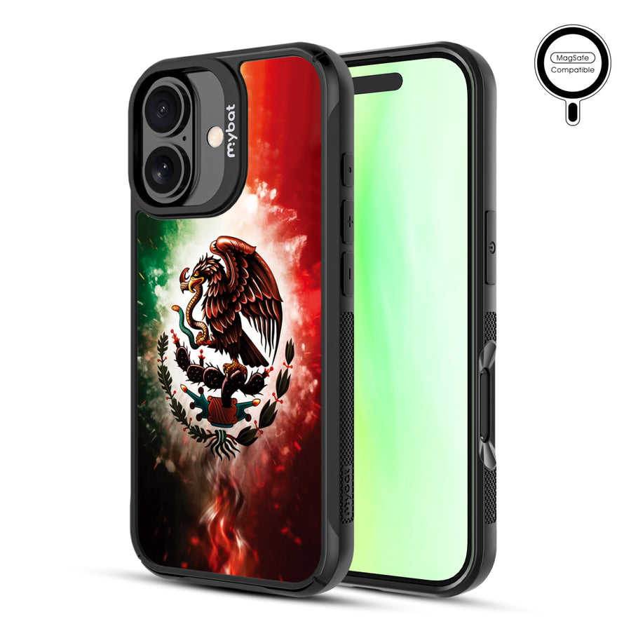 MyBat Design Lab Series MagSafe Case for Apple iPhone 17 - Viva Mexico - MIP17CSLESMSMP179-2.jpg