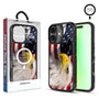 MyBat Design Lab Series MagSafe Case for Apple iPhone 17 - Soaring with Liberty