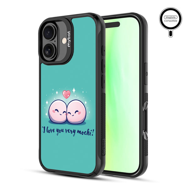 MyBat Design Lab Series MagSafe Case for Apple iPhone 17 - Mochi Love - MIP17CSLESMSMP211-2.jpg