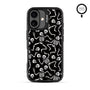 MyBat Design Lab Series MagSafe Case for Apple iPhone 17 - Skeleton Crew - MIP17CSLESMSMP218-3.jpg