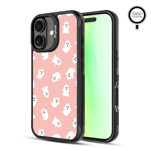 MyBat Design Lab Series MagSafe Case for Apple iPhone 17 - Friendly Ghosts - MIP17CSLESMSMP219-2.jpg