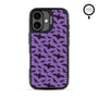 MyBat Design Lab Series MagSafe Case for Apple iPhone 17 - Flying Bats - MIP17CSLESMSMP220-3.jpg