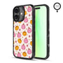 MyBat Design Lab Series MagSafe Case for Apple iPhone 17 - Groovy Pumpkin Patch - MIP17CSLESMSMP222-2.jpg