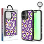 MyBat Design Lab Series MagSafe Case for Apple iPhone 17 - Frightful Eyes