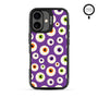 MyBat Design Lab Series MagSafe Case for Apple iPhone 17 - Frightful Eyes - MIP17CSLESMSMP225-3.jpg