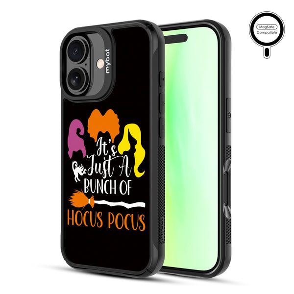 MyBat Design Lab Series MagSafe Case for Apple iPhone 17 - Hocus Pocus - MIP17CSLESMSMP226-2.jpg