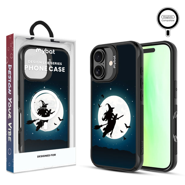 MyBat Design Lab Series MagSafe Case for Apple iPhone 17 - Bewitched - MIP17CSLESMSMP228-1.jpg