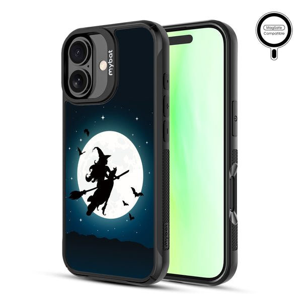 MyBat Design Lab Series MagSafe Case for Apple iPhone 17 - Bewitched - MIP17CSLESMSMP228-2.jpg