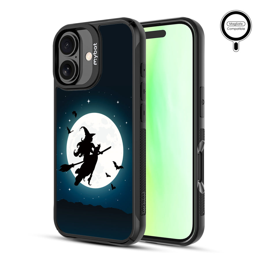 MyBat Design Lab Series MagSafe Case for Apple iPhone 17 - Bewitched - MIP17CSLESMSMP228-2.jpg