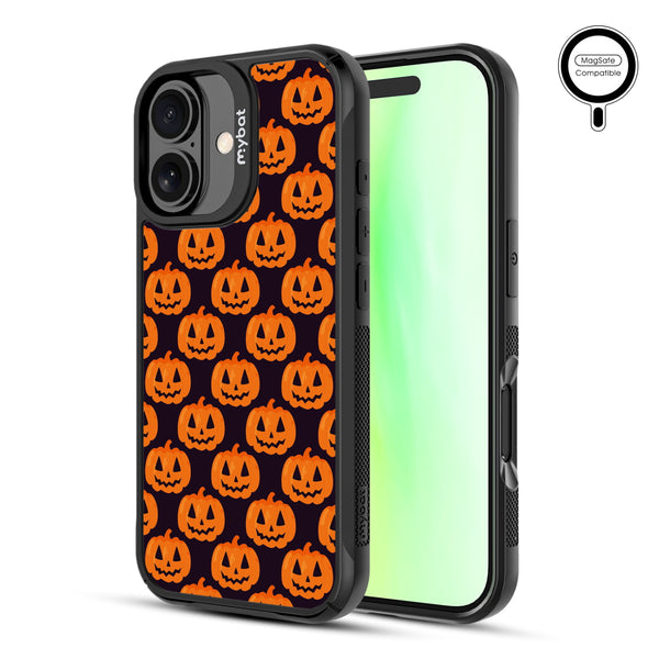 MyBat Design Lab Series MagSafe Case for Apple iPhone 17 - Carved Creations - MIP17CSLESMSMP229-2.jpg