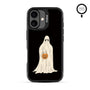 MyBat Design Lab Series MagSafe Case for Apple iPhone 17 - Happy Haunting - MIP17CSLESMSMP232-3.jpg