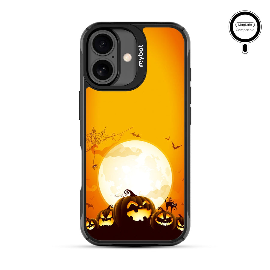 MyBat Design Lab Series MagSafe Case for Apple iPhone 17 - Harvest Moon