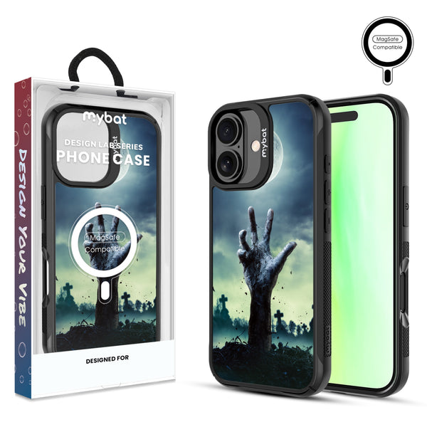 MyBat Design Lab Series MagSafe Case for Apple iPhone 17 - Zombie Apocalypse - MIP17CSLESMSMP234-1.jpg