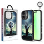 MyBat Design Lab Series MagSafe Case for Apple iPhone 17 - Zombie Apocalypse