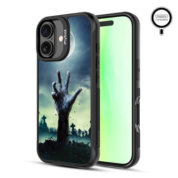 MyBat Design Lab Series MagSafe Case for Apple iPhone 17 - Zombie Apocalypse - MIP17CSLESMSMP234-2.jpg