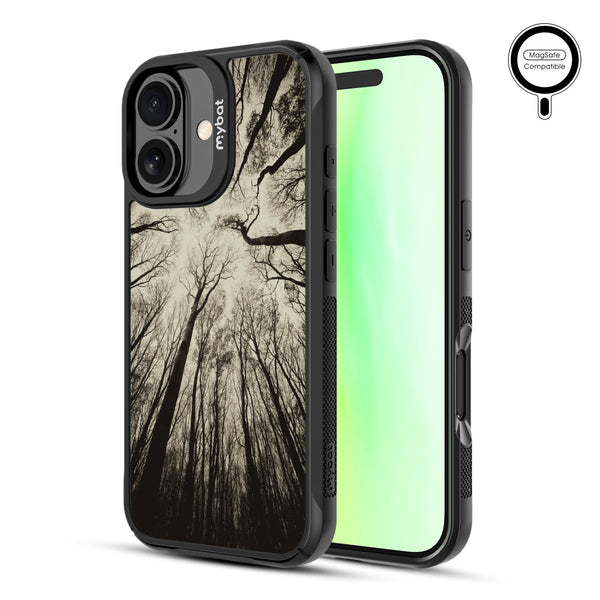 MyBat Design Lab Series MagSafe Case for Apple iPhone 17 - Spooky Forest - MIP17CSLESMSMP236-2.jpg