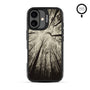 MyBat Design Lab Series MagSafe Case for Apple iPhone 17 - Spooky Forest - MIP17CSLESMSMP236-3.jpg