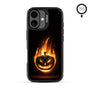 MyBat Design Lab Series MagSafe Case for Apple iPhone 17 - Blazing Jack