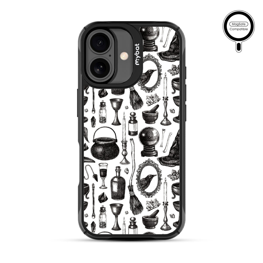 MyBat Design Lab Series MagSafe Case for Apple iPhone 17 - Mystic Elixirs - MIP17CSLESMSMP239-3.jpg