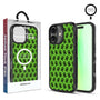 MyBat Design Lab Series MagSafe Case for Apple iPhone 17 - Toxic