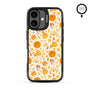 MyBat Design Lab Series MagSafe Case for Apple iPhone 17 – Gord-geous Autumn