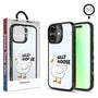 MyBat Design Lab Series MagSafe Case for Apple iPhone 17 - Silly Goose