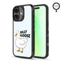 MyBat Design Lab Series MagSafe Case for Apple iPhone 17 - Silly Goose - MIP17CSLESMSMP256-2.jpg