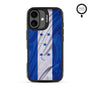 MyBat Design Lab Series MagSafe Case for Apple iPhone 17 - Honduras Flag - MIP17CSLESMSMP259-3.jpg