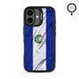 MyBat Design Lab Series MagSafe Case for Apple iPhone 17 - El Salvador Flag - MIP17CSLESMSMP260-3.jpg