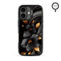 MyBat Design Lab Series MagSafe Case for Apple iPhone 17 - Autumn Noir - MIP17CSLESMSMP264-3.jpg
