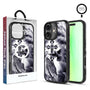 MyBat Design Lab Series MagSafe Case for Apple iPhone 17 - Faithful Prayer