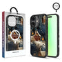 MyBat Design Lab Series MagSafe Case for Apple iPhone 17 - Home for the Holidays