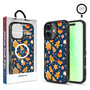 MyBat Design Lab Series MagSafe Case for Apple iPhone 17 - Gingerbread Cookies
