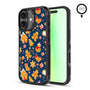 MyBat Design Lab Series MagSafe Case for Apple iPhone 17 - Gingerbread Cookies - MIP17CSLESMSMP273-2.jpg