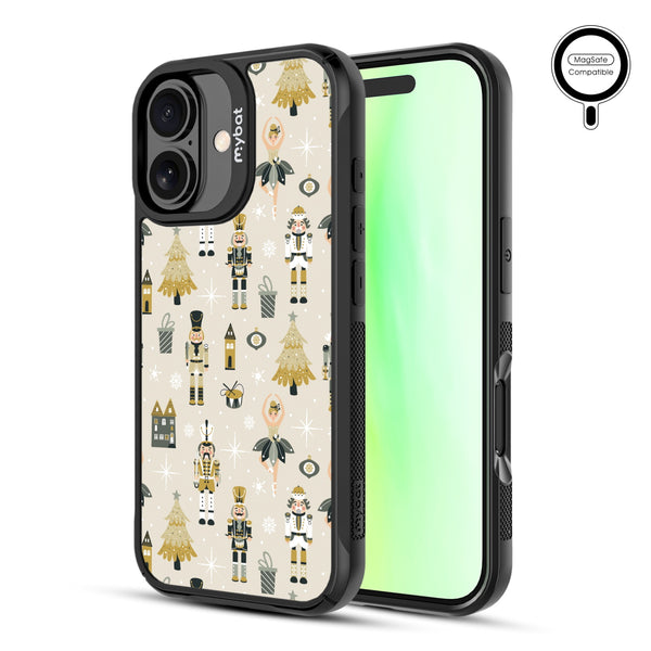 MyBat Design Lab Series MagSafe Case for Apple iPhone 17 - Nutcracker - MIP17CSLESMSMP274-2.jpg