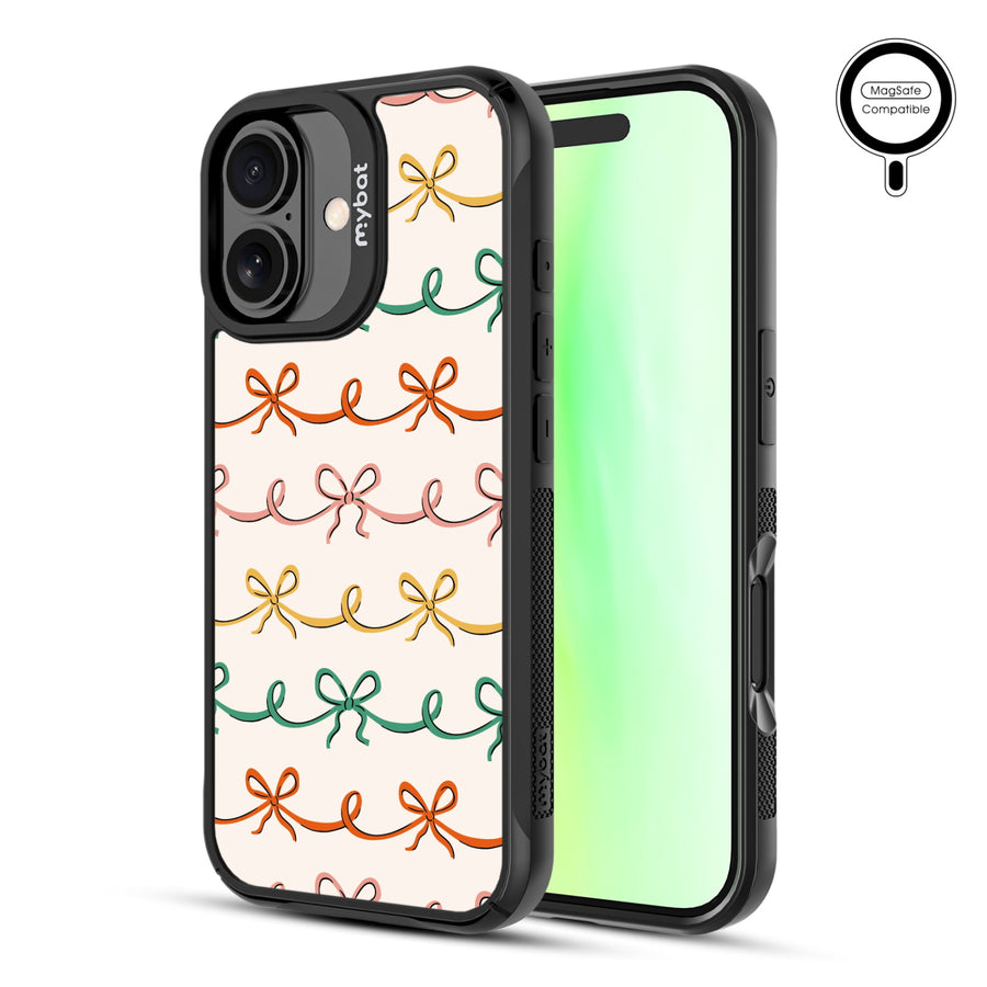 MyBat Design Lab Series MagSafe Case for Apple iPhone 17 - Gift Wrap - MIP17CSLESMSMP289-2.jpg