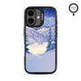 MyBat Design Lab Series MagSafe Case for Apple iPhone 17 - Fresh Powder - MIP17CSLESMSMP292-3.jpg