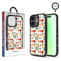 MyBat Design Lab Series MagSafe Case for Apple iPhone 17 - Ornaments