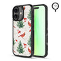 MyBat Design Lab Series MagSafe Case for Apple iPhone 17 - Winter Cardinals - MIP17CSLESMSMP298-2.jpg