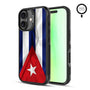 MyBat Design Lab Series MagSafe Case for Apple iPhone 17 - Cuba Flag - MIP17CSLESMSMP309-2.jpg