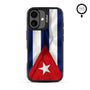MyBat Design Lab Series MagSafe Case for Apple iPhone 17 - Cuba Flag - MIP17CSLESMSMP309-3.jpg