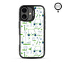 MyBat Design Lab Series MagSafe Case for Apple iPhone 17 - All Teed Up - MIP17CSLESMSMP311-3.jpg