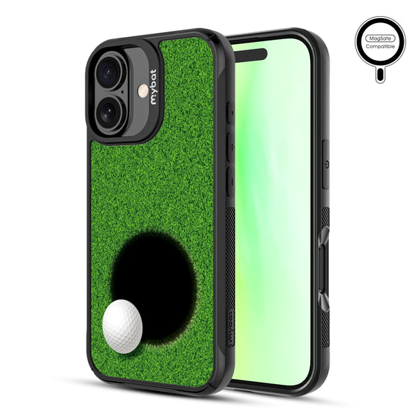 MyBat Design Lab Series MagSafe Case for Apple iPhone 17 - Hole in One - MIP17CSLESMSMP312-2.jpg