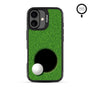 MyBat Design Lab Series MagSafe Case for Apple iPhone 17 - Hole in One - MIP17CSLESMSMP312-3.jpg